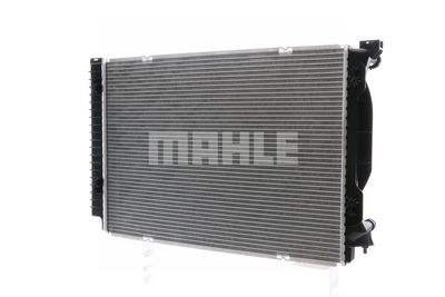 RADIATOR RACIRE MOTOR MAHLE CR1420000S 33
