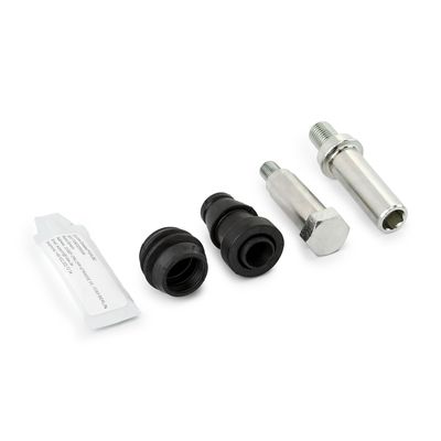 комплект водещи втулки, спирачен апарат RIDEX 1165G0098