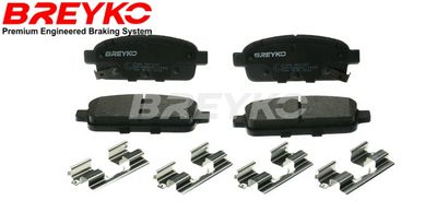 SET PLACUTE FRANA FRANA DISC