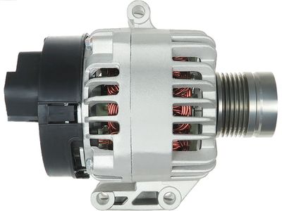 Alternator A4093