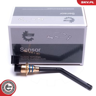 Sensor, motoroljenivå ESEN SKV 17SKV751 för NISSAN