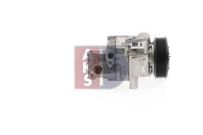 KOMPRESSOR KLIMAANLAGE AKS DASIS 851867N 10