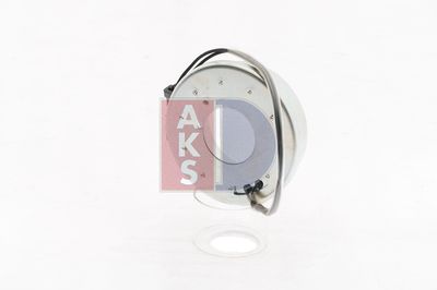 SPULE MAGNETKUPPLUNG-KOMPRESSOR AKS DASIS 852375N 8