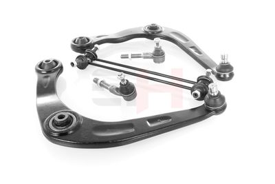 SET SUSPENSIE ROATA GH GH503700 42