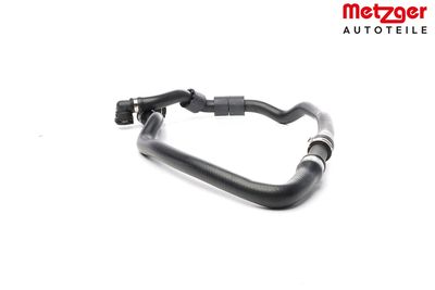 KüHLERSCHLAUCH METZGER AUTOTEILE 2422260 20