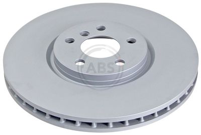 DISC FRANA A.B.S. 18516