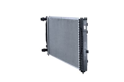 RADIATOR RACIRE MOTOR NRF 56127 14