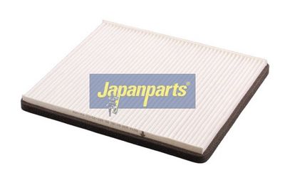 JAPANPARTS Filtras, salono oras