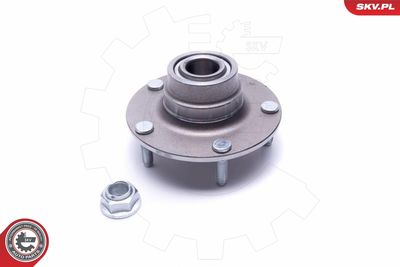 Wheel Bearing Kit 29SKV461