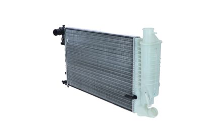 KüHLER MOTORKüHLUNG NRF 50419 11