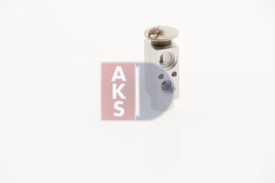 EXPANSIONSVENTIL KLIMAANLAGE AKS DASIS 840039N 5