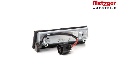 HECKKLAPPENGRIFF METZGER AUTOTEILE 2310514 18