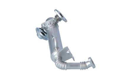 RADIATOR RECIRCULARE GAZE DE ESAPAMENT NRF 48404 33