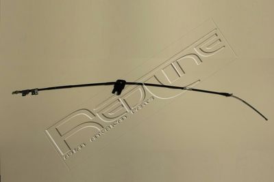 Тросик, cтояночный тормоз RED-LINE 49SZ037 для SUZUKI GRAND VITARA
