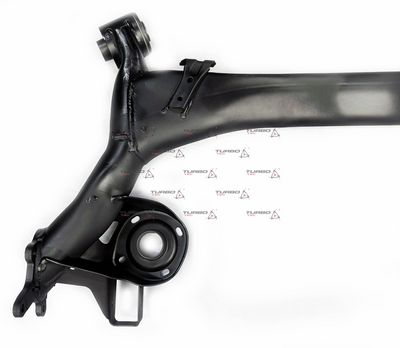 CORP AX TURBO-TEC TTRAX001106 1