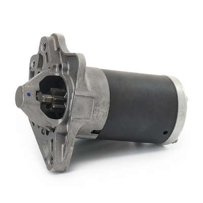 стартер RIDEX 2S1034R