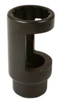 Laser Tools Diesel Injector Socket - Window 1/2"D 28mm