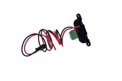 WIDERSTAND INNENRAUMGEBLäSE NRF 342091 20