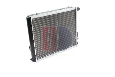 KüHLER MOTORKüHLUNG AKS DASIS 180450N 5