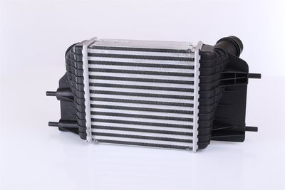 INTERCOOLER COMPRESOR NISSENS 961117 25