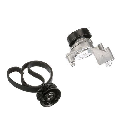 KEILRIPPENRIEMENSATZ GATES K096PK2228 35