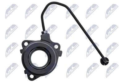 RULMENT DE PRESIUNE AMBREIAJ NTY NWSPL024 3