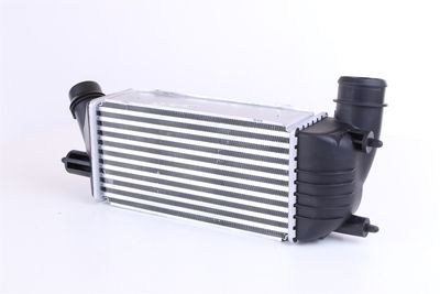 INTERCOOLER COMPRESOR NISSENS 96467 27