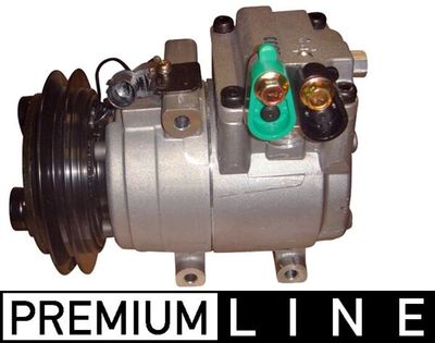 KOMPRESSOR KLIMAANLAGE