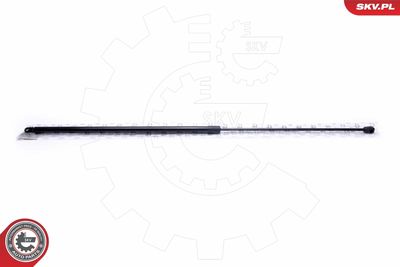 Gas Spring, bonnet 52SKV059