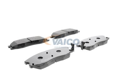 BREMSBELAGSATZ SCHEIBENBREMSE VAICO V400652 30