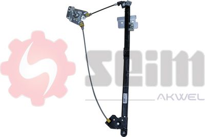 MECANISM ACTIONARE GEAM SEIM 903128 1