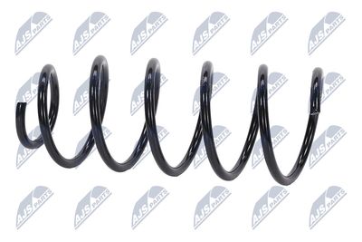 ARC SPIRAL NTY ASZVV005 9
