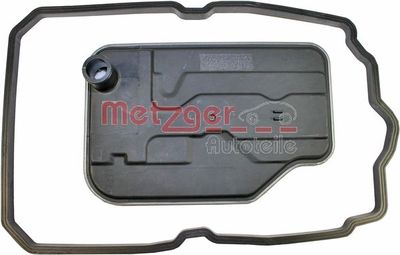 Hydraulic Filter Kit, automatic transmission 8020022