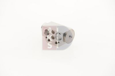 EXPANSIONSVENTIL KLIMAANLAGE