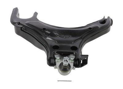 LENKER RADAUFHäNGUNG