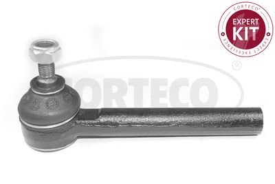 CORTECO 49398894 Наконечник рулевой тяги  для FIAT BARCHETTA (Фиат Барчетта)