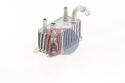 ÖLKüHLER MOTORöL AKS DASIS 226004N 12