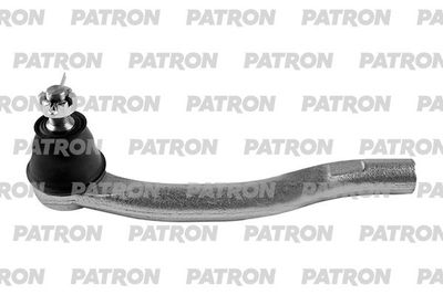 Наконечник поперечной рулевой тяги PATRON PS10015L для ACURA ZDX