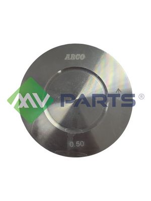 PISTON MV Parts MVP8443 1
