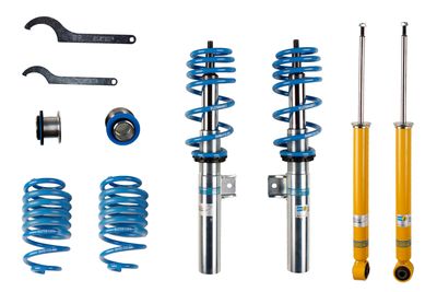 BILSTEIN Fahrwerkssatz, Federn/Dämpfer