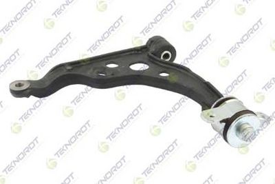 BRAT SUSPENSIE ROATA