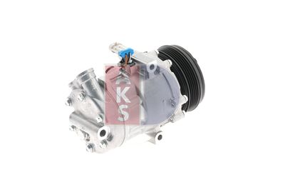 KOMPRESSOR KLIMAANLAGE AKS DASIS 851863N 5