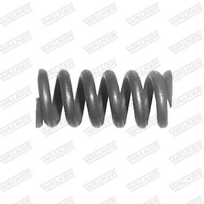 Sprężyna, tłumik WALKER 82434
