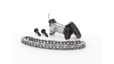 STEUERKETTENSATZ SKF VKML83506 39