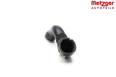 LADELUFTSCHLAUCH METZGER AUTOTEILE 2400290 28