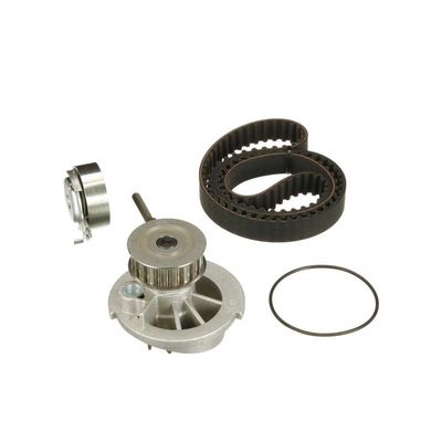 SET POMPA APA + CUREA DINTATA GATES KP35310XS 43