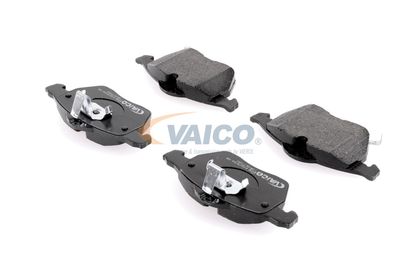 BREMSBELAGSATZ SCHEIBENBREMSE VAICO V408038 41