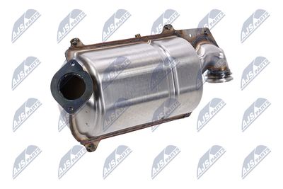 FILTRU FUNINGINE/PARTICULE SIST.DE ESAPAMENT NTY DPFAR000 9