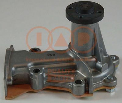 Водяной насос, охлаждение двигателя IAP QUALITY PARTS 150-03080 для DAIHATSU CHARADE