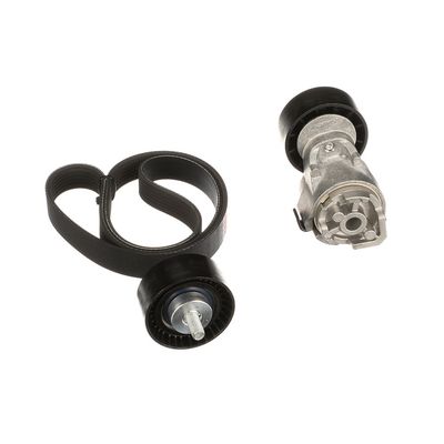 KEILRIPPENRIEMENSATZ GATES K027PK1078 36